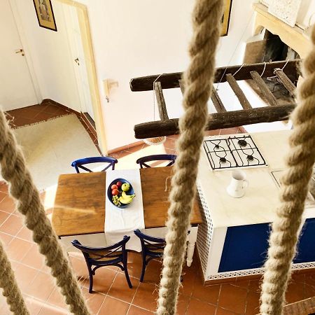 Willa Upstairs - Lazy Terrace Lecce Zewnętrze zdjęcie