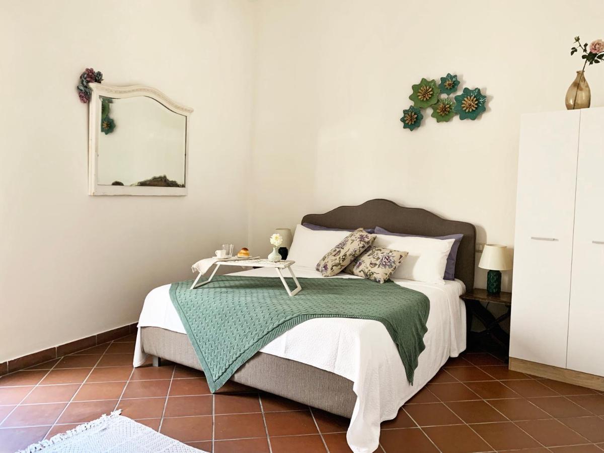 Willa Upstairs - Lazy Terrace Lecce Zewnętrze zdjęcie