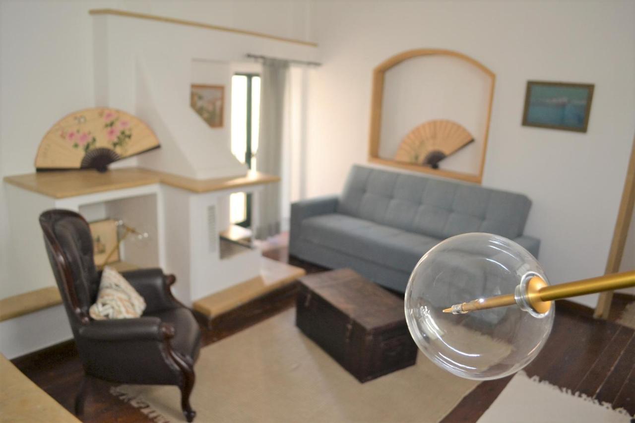 Willa Upstairs - Lazy Terrace Lecce Zewnętrze zdjęcie
