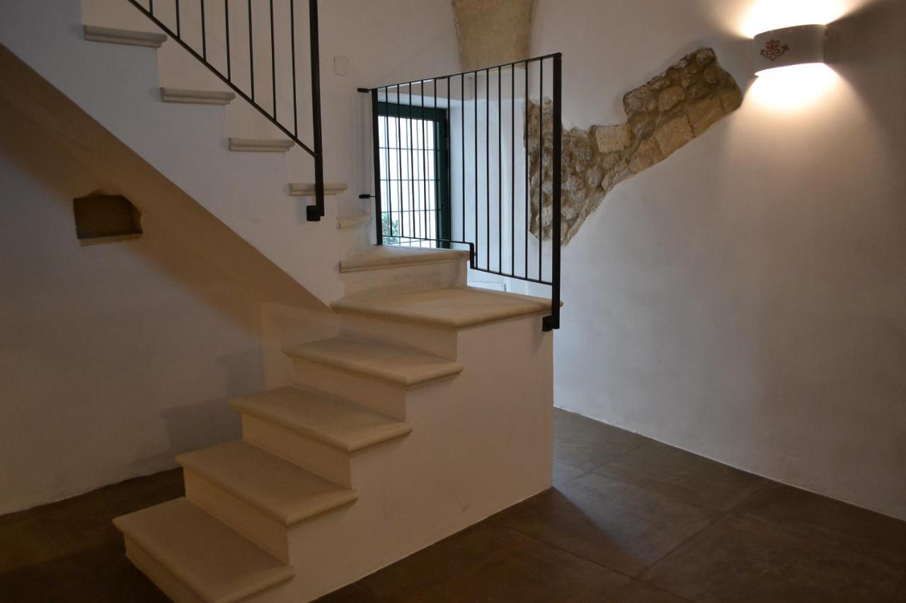 Willa Upstairs - Lazy Terrace Lecce Zewnętrze zdjęcie
