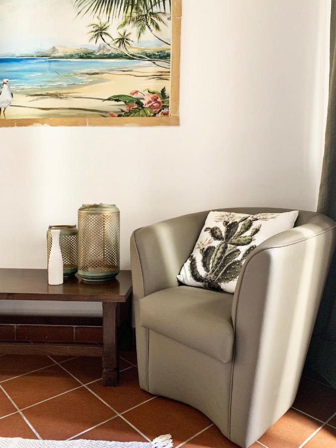 Willa Upstairs - Lazy Terrace Lecce Zewnętrze zdjęcie