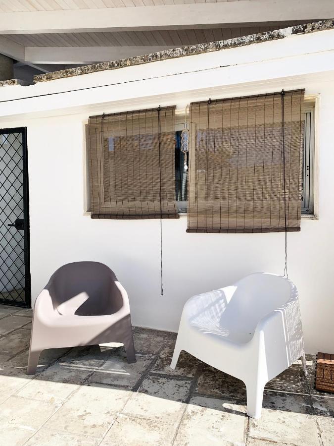Willa Upstairs - Lazy Terrace Lecce Zewnętrze zdjęcie