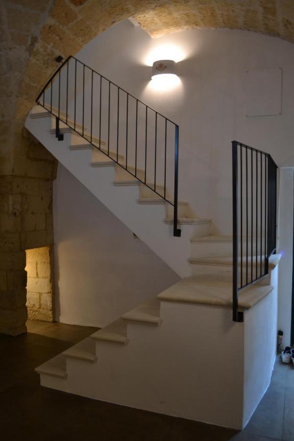 Willa Upstairs - Lazy Terrace Lecce Zewnętrze zdjęcie