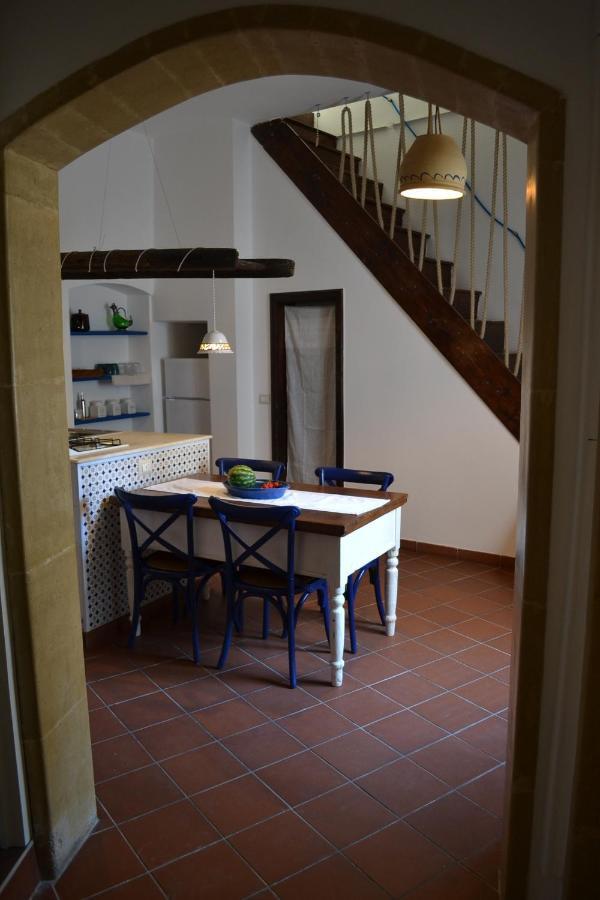 Willa Upstairs - Lazy Terrace Lecce Zewnętrze zdjęcie