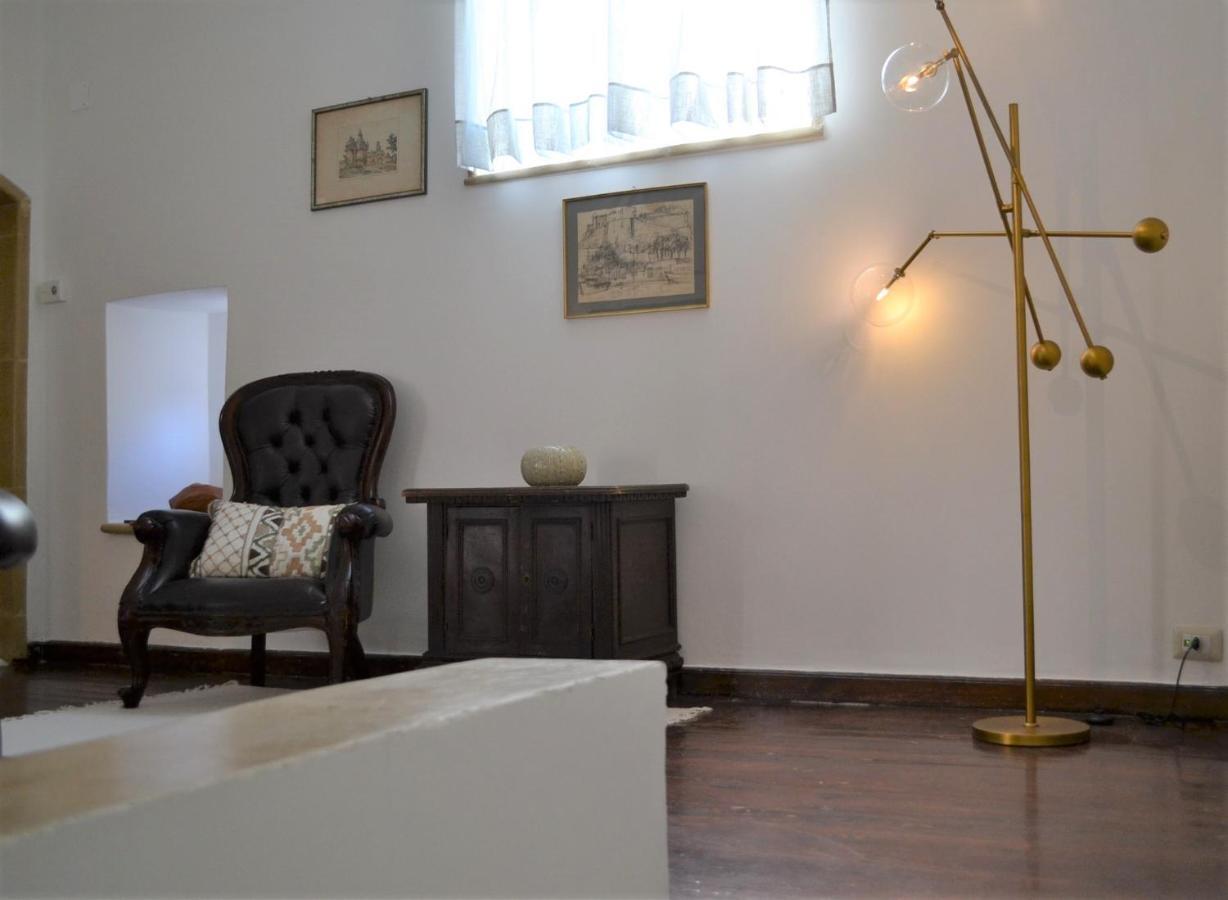 Willa Upstairs - Lazy Terrace Lecce Zewnętrze zdjęcie