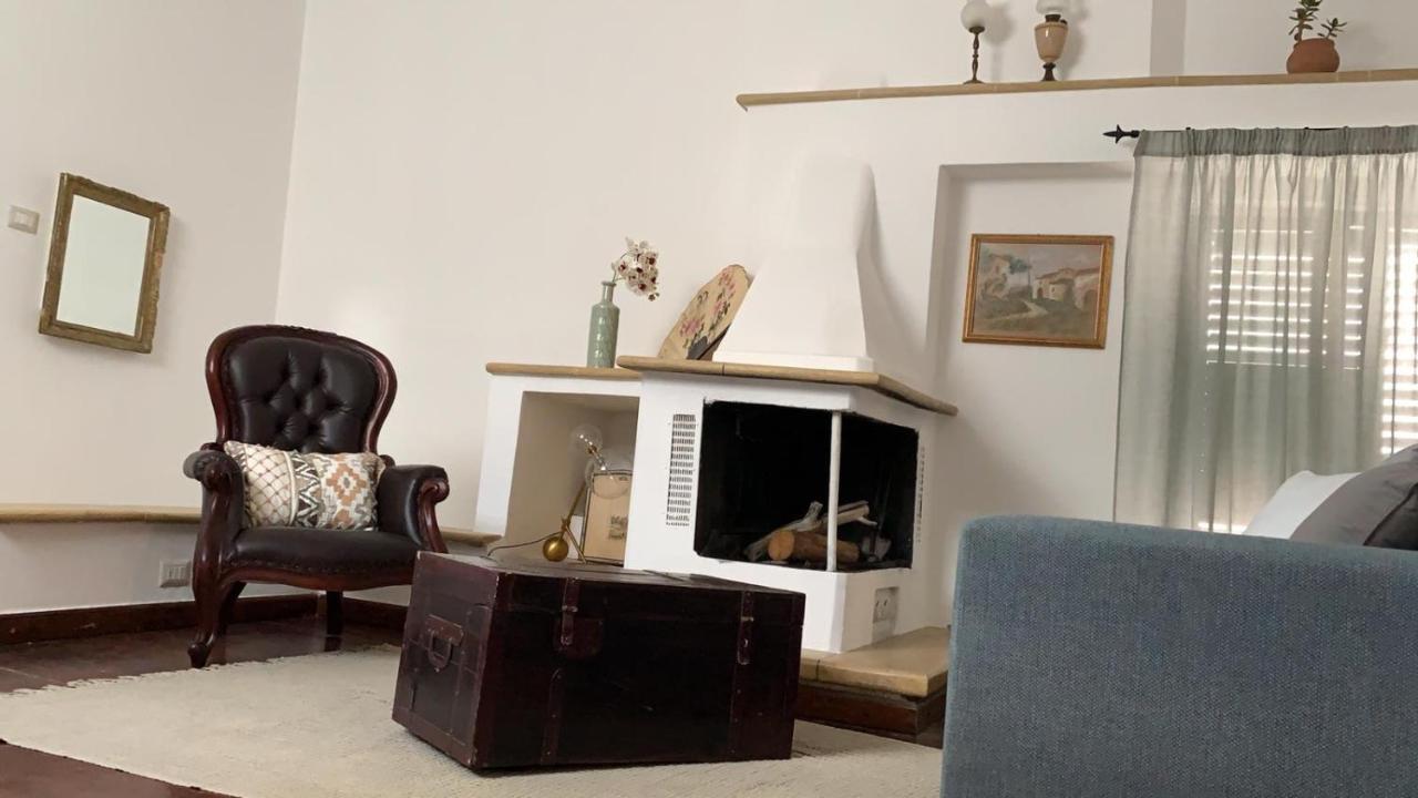 Willa Upstairs - Lazy Terrace Lecce Zewnętrze zdjęcie